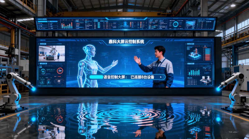 智能语音交互在日常生活中的应用与变化