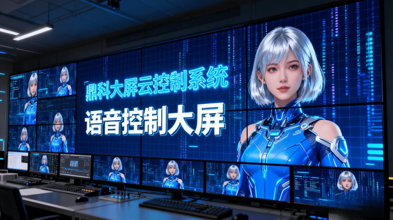 智能语音交互助力现代生活